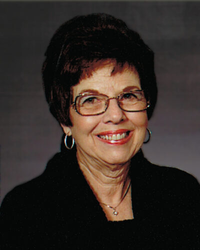 Irene “Diane” Fleming